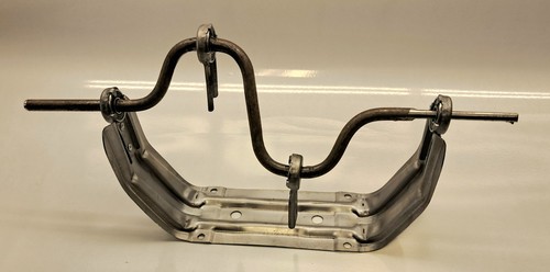 Sella auto pedale - auto, murray