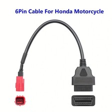 Cavo Diagnostico OBD2
