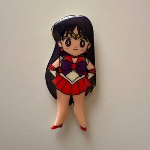 Spilla sailor moon 1994 - sailor,