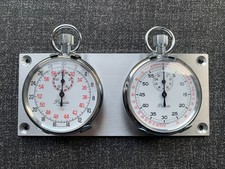 Vintage Swiss Precista