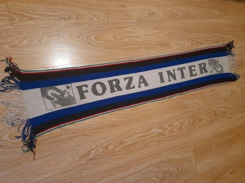 Sciarpa scarf vintage 80 - scarf,