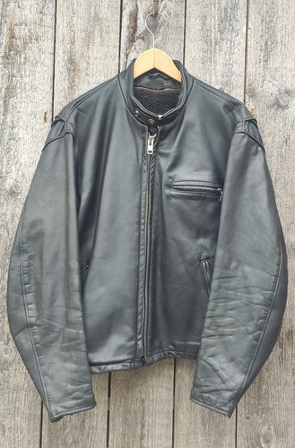 Giacca pilota schott - giacca,