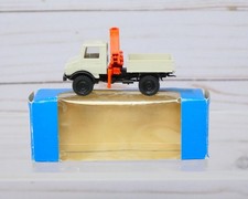 Roco 1509, Unimog U 1300L