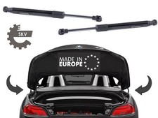 2 Pistoncini a Gas BAULE Posteriore BMW Z4 E89 Roadster 51247191255 499514 E89HK