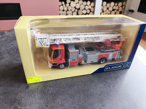 Eligor renault midlum - 1/43,