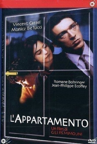 Dvd appartamento - (l'), (1995)
