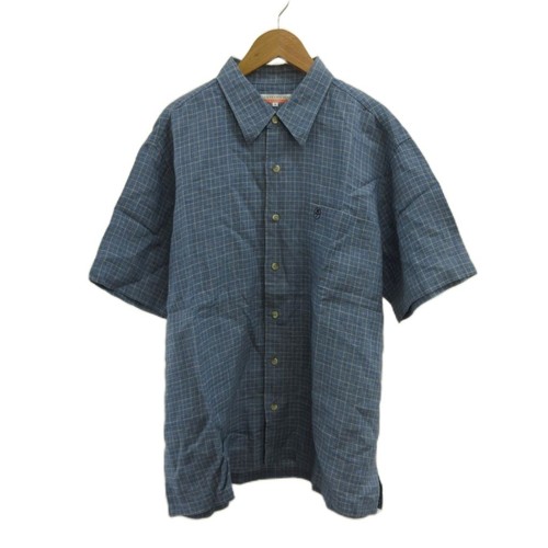 Castelbajac camicia canapa - camicia,
