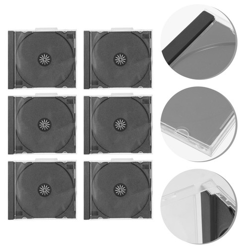 Pcs scatola plastica - pcs, per