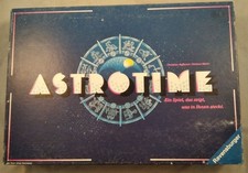 Astrotime - Ein Spiel, das