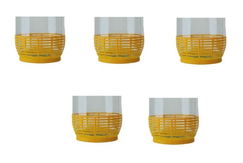 Cesto plastica ricambio - cesto, di
