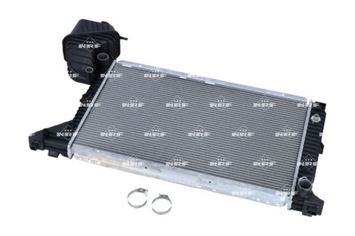 Radiatore acqua motore - , easy