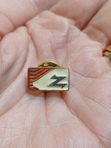Spilla pin zagato - zagato,, spilletta