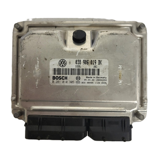 Passat ecu - passat, 1.9