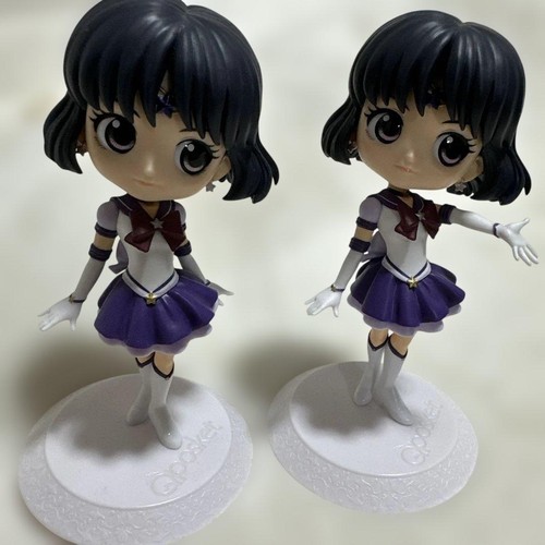 Posket sailor saturn figure - posket,