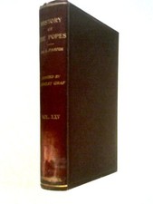 The History of the Popes Vol