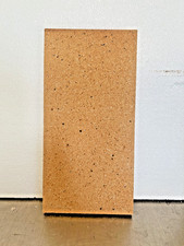 tavelle ST30  spessore 20mm a misura 325x240x20mm per stufa a legna Monte Grappa