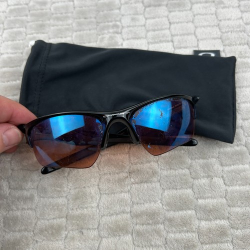 Oakley half jacket 0 - half,