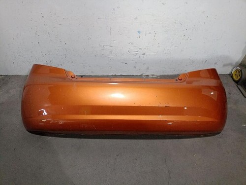 96600354 paraurti posteriore