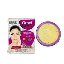 Omni Gold Crema Anti-Marche