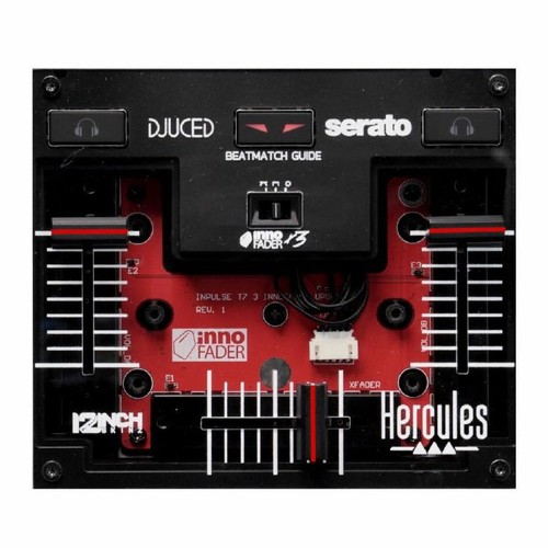 Audio innovate innofader mini - innofader,