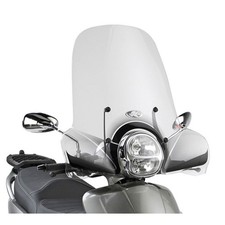 KAPPA 130A WINDSHIELD 50X72