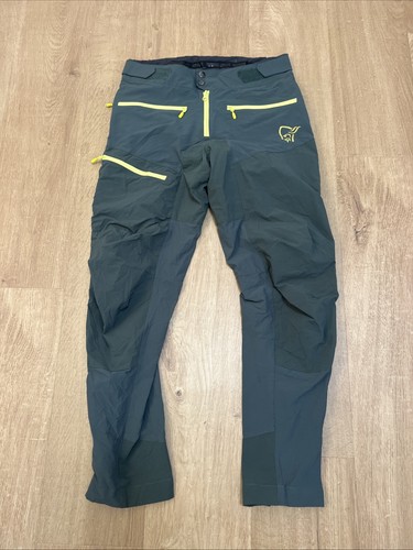 Norrona fjora flex1 pantalone - norrona,