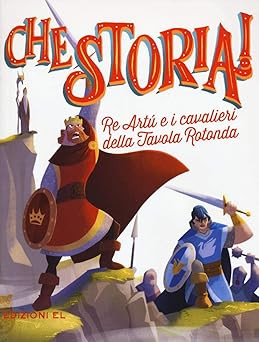 Artï e i cavalieri - re, artï¿½
