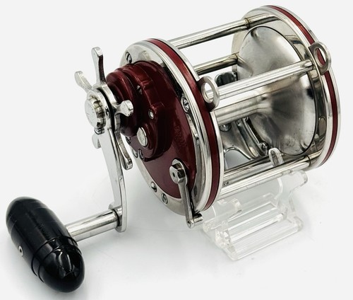 Mulinello pesca vintage - mulinello,
