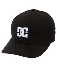 DC SHOES BERRETTO UOMO STAR