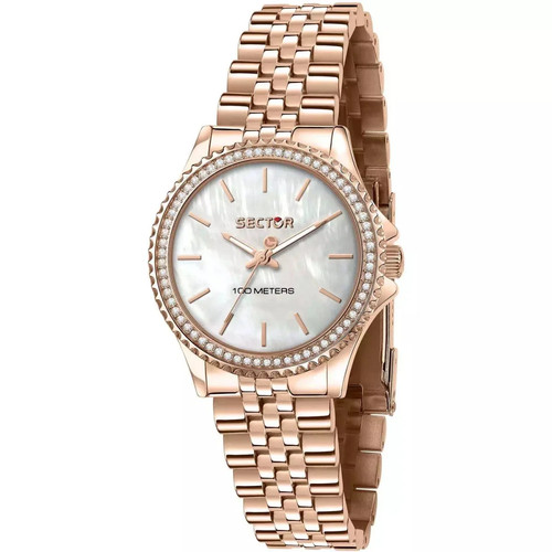 Orologio donna sector - donna,