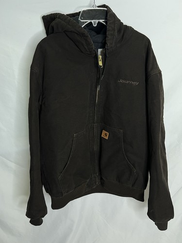 Giacca vintage carhartt j130 - giacca,