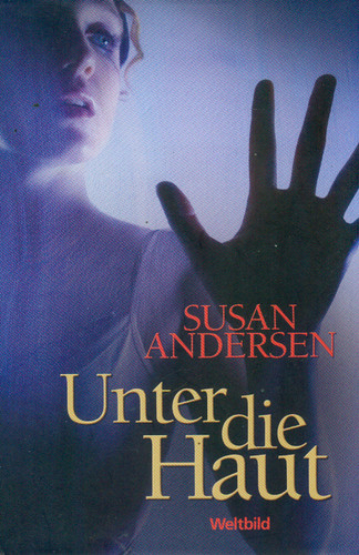 Susan andersen unter die - susan,