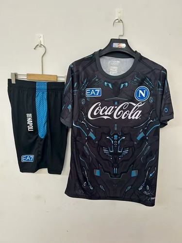 Completino napoli 26 - completino, 25/26