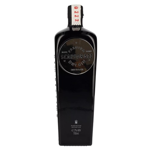 Scapegrace classic premium dry - scapegrace,