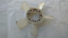 Radiator fan - Suzuki Samurai