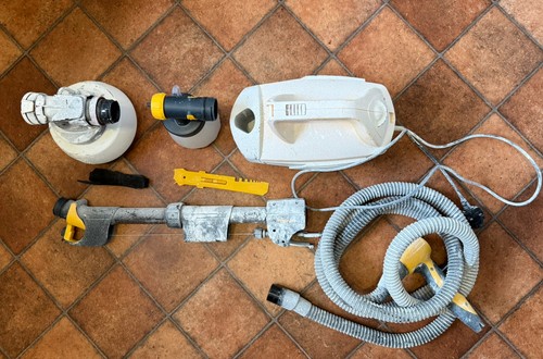 Wagner flexio 690 - w,