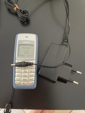 CELLULARE NOKIA 1110i CELESTE
