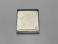 Intel Core i7-4820K 3,7 GHz 10 M LGA2011 Gaming CPU Desktop 130 W, SR1AU