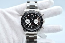 2021 Tudor Black Bay