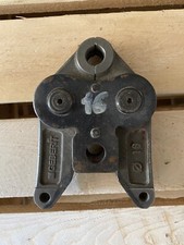 Pinza ganascia geberit mepla - ganascia,