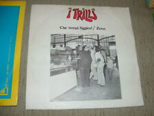 I TRILLI " CHE TEMPI FIGGIEU - ZENA " ITALY'74