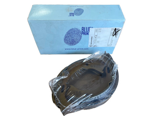 Kit ganasce freno - , di
