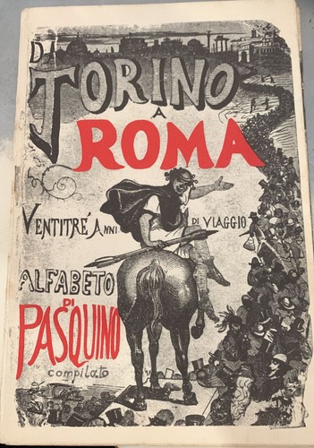 Torino roma 23 anni di - a, roma.