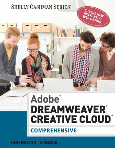 Adobe dreamweaver creative - adobe,