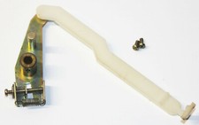 Staffa braccio giradischi con