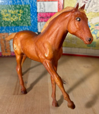 Breyer International Action