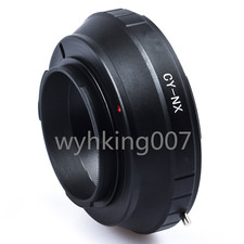 Adattatore Contax Yashica CY