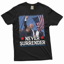 Camicia uomo DJT Donald Trump