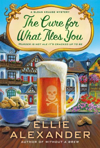 The cure for what - what, ales