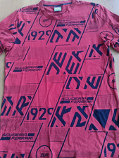 Tshirt FERRARI